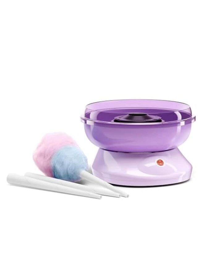 Compare Cotton Candy Maker, Countertop Cotton Candy Machine, Includes 8 Paper Wands at KSA Price