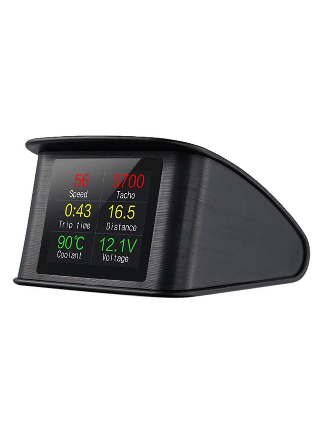 P10 Car HUD Head-Up Display Smart Digital…
