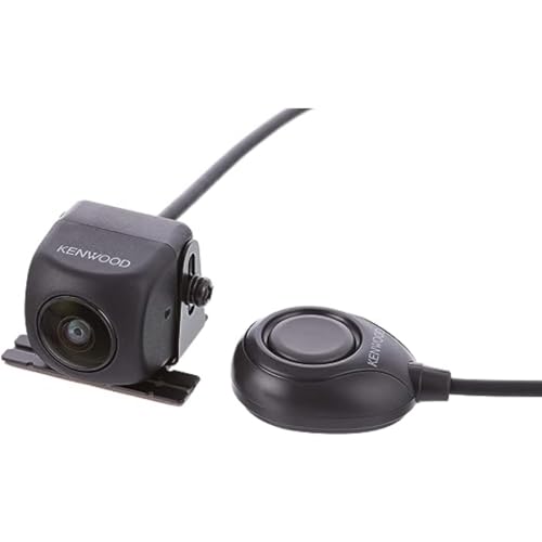 Compare Kenwood CMOS320 MultiAngle Backup Camera at KSA Price