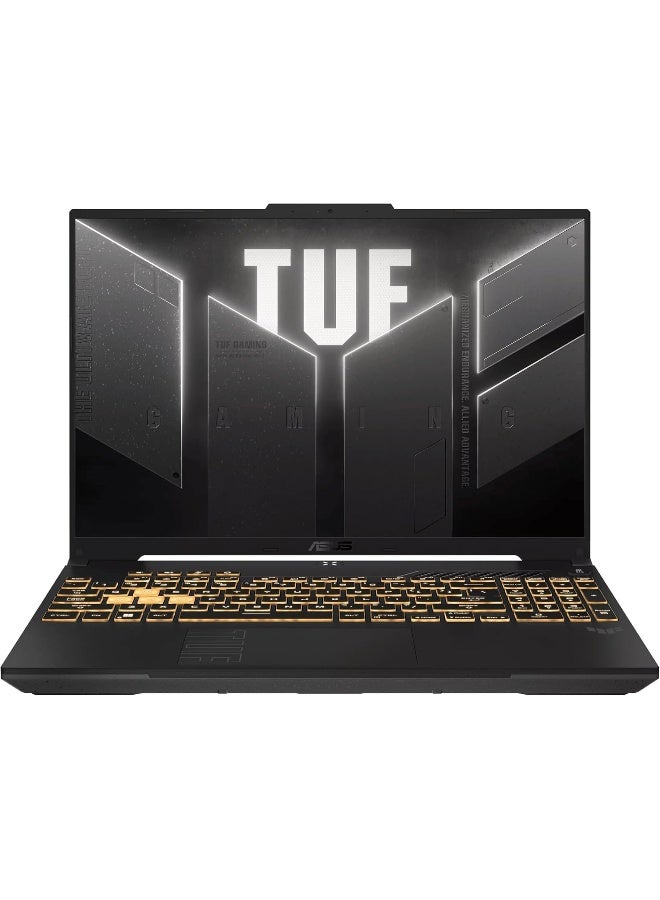 TUF Gaming F16 Laptop, 16