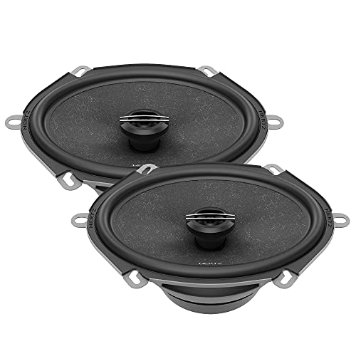 Compare HERTZ Cento Series CX570 5x7 TwoWay Coaxial Speakers  Pair at KSA Price