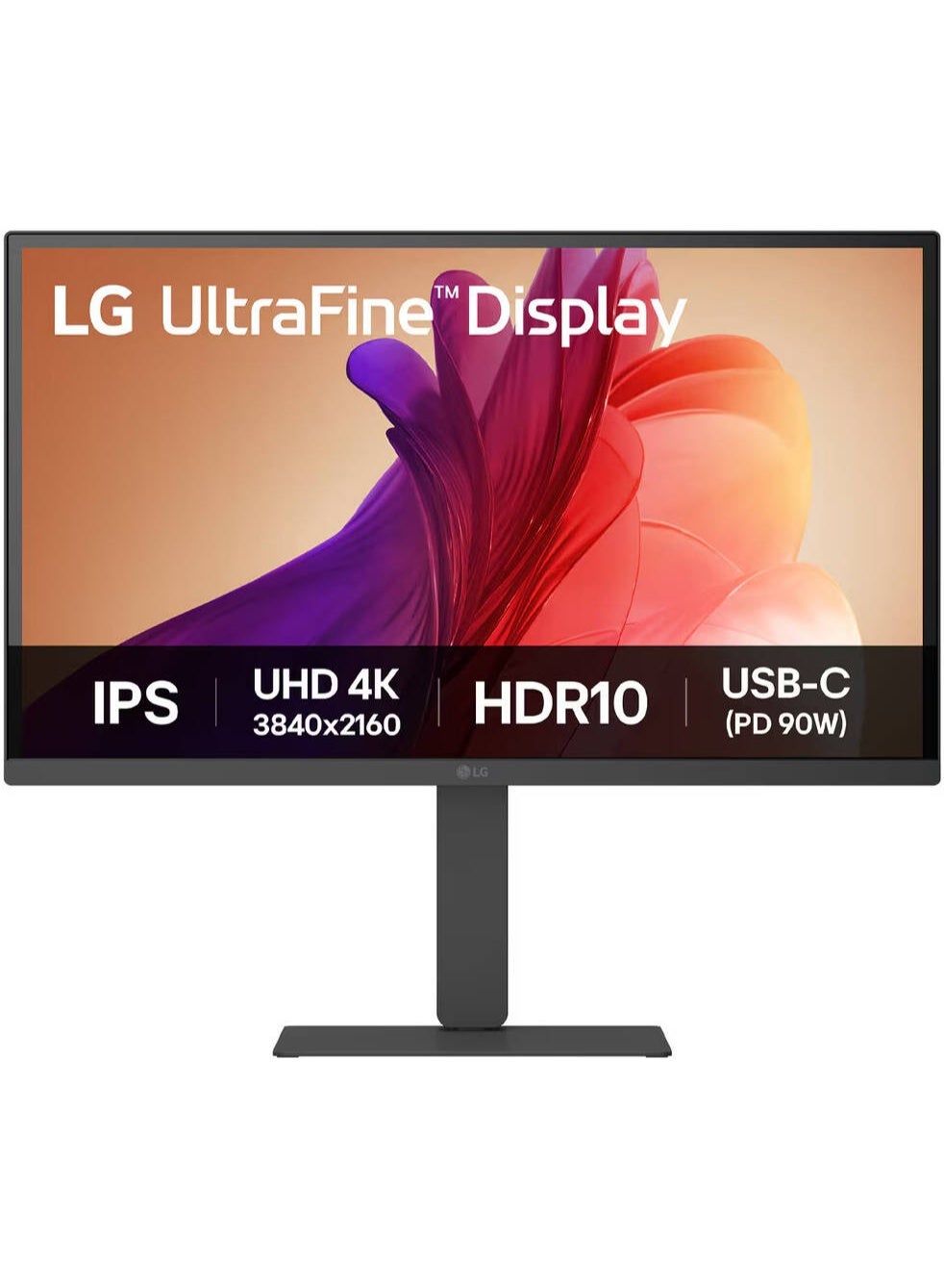 Compare 27U730AB UltraFine Monitor, 27 IPS Display, 4K UHD Resolution, 60Hz Refresh Rate, 5ms GtG Response Time, Super Resolution+, Dynamic Action Sync, USB TypeC, Black | 27U730AB.AMA Black at KSA Price