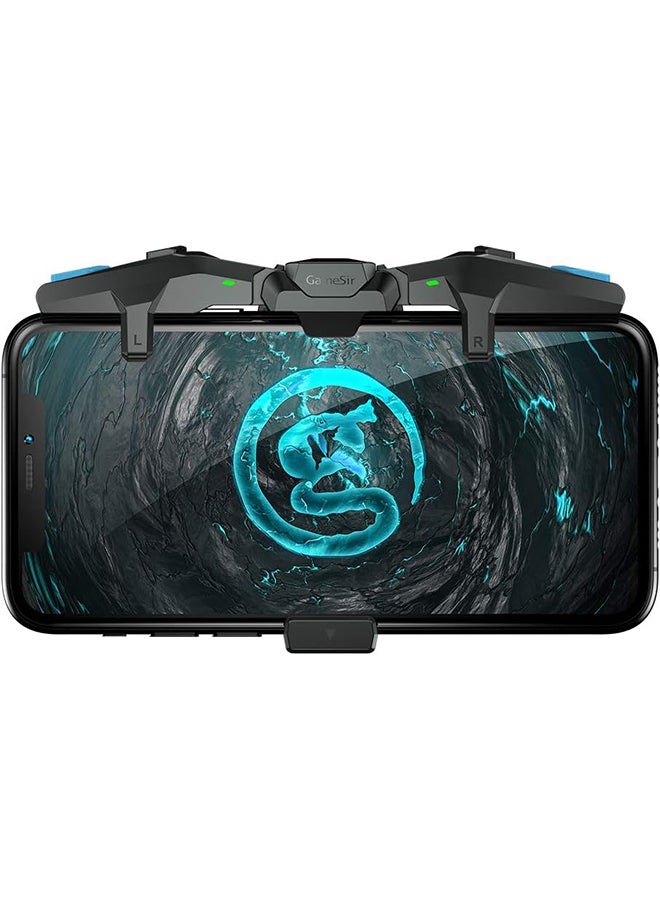GameSir F4 Falcon PUBG Mobile Controller for…