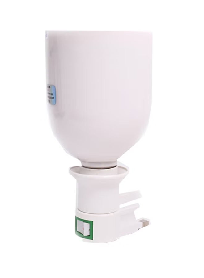 Compare Holy QuraAn Speaker With Adapter White at KSA Price