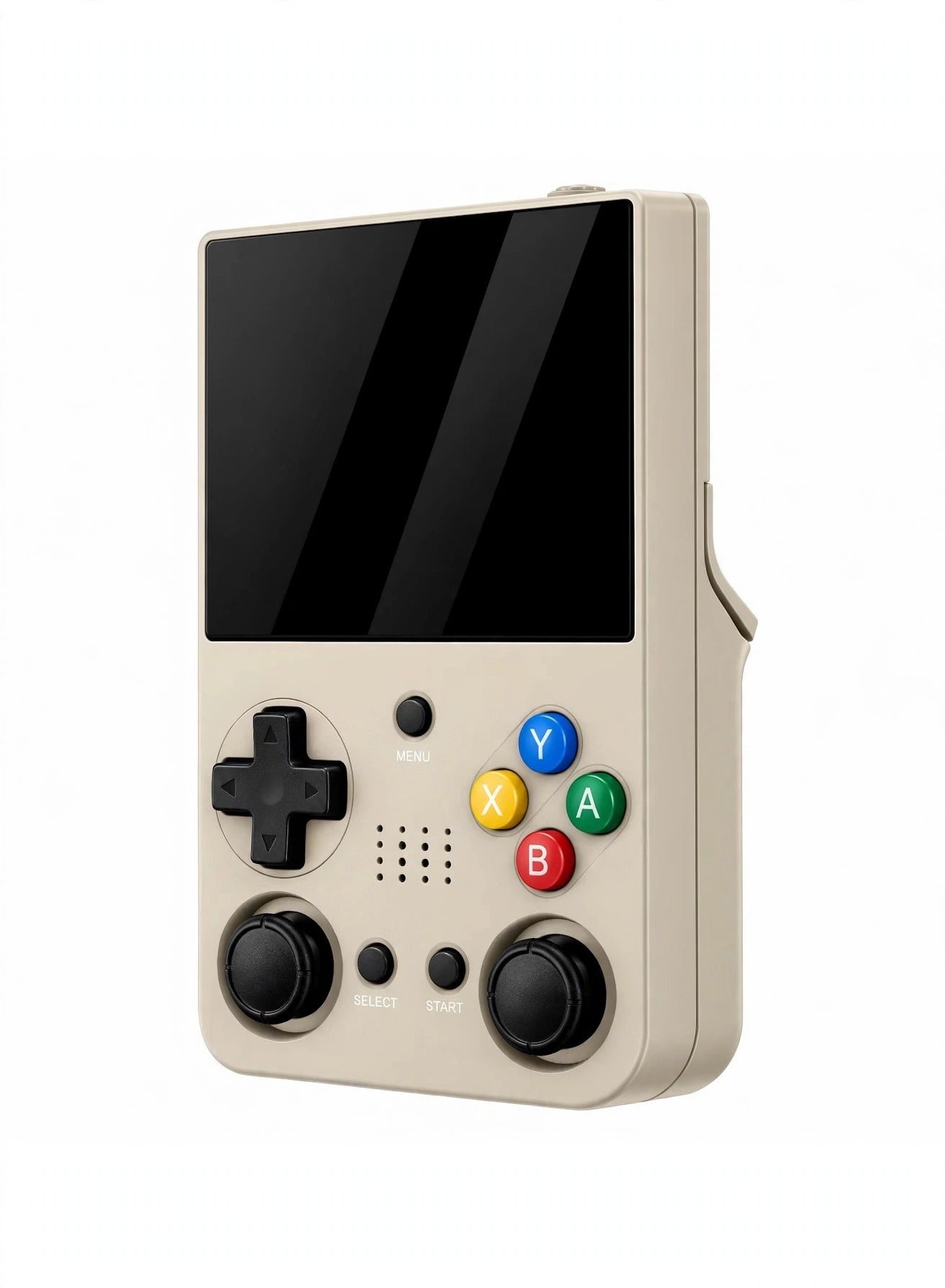 M21 Gaming Console: Small Device, Big Entertainment