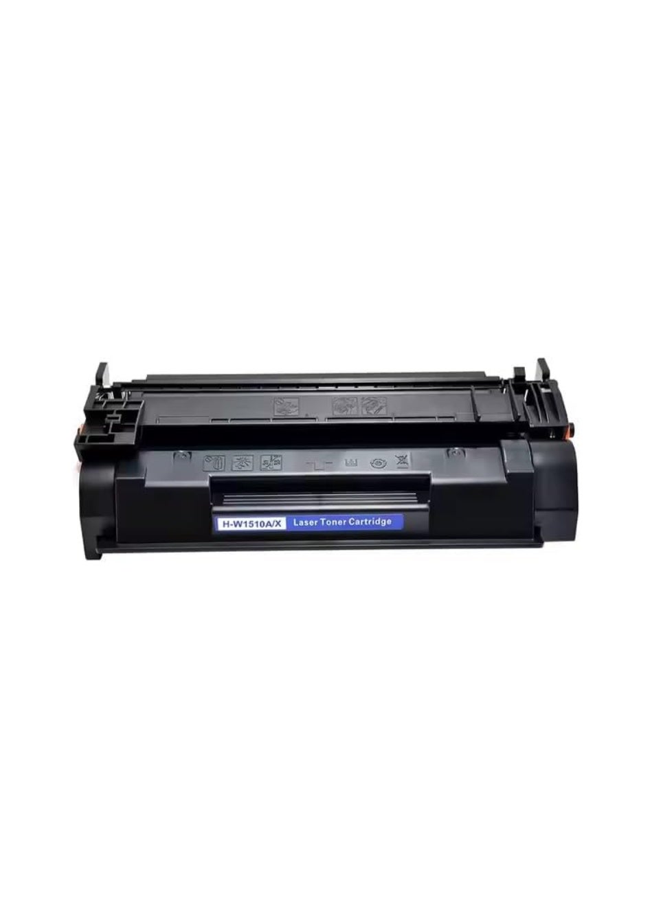 Compare 151A W1510A Toner Cartridge Compatible with HP Laserjet Pro 4003n, 4003dw Hp Laserjet Pro MFP 4103dn, MFP 4103dw Black at KSA Price
