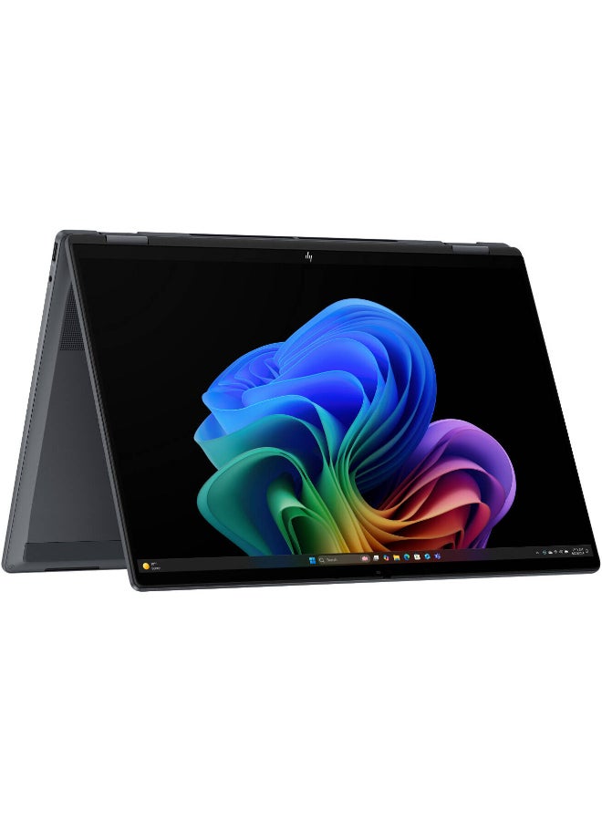 Omnibook X Flip Laptop With 16-Inch LED Display,Core…