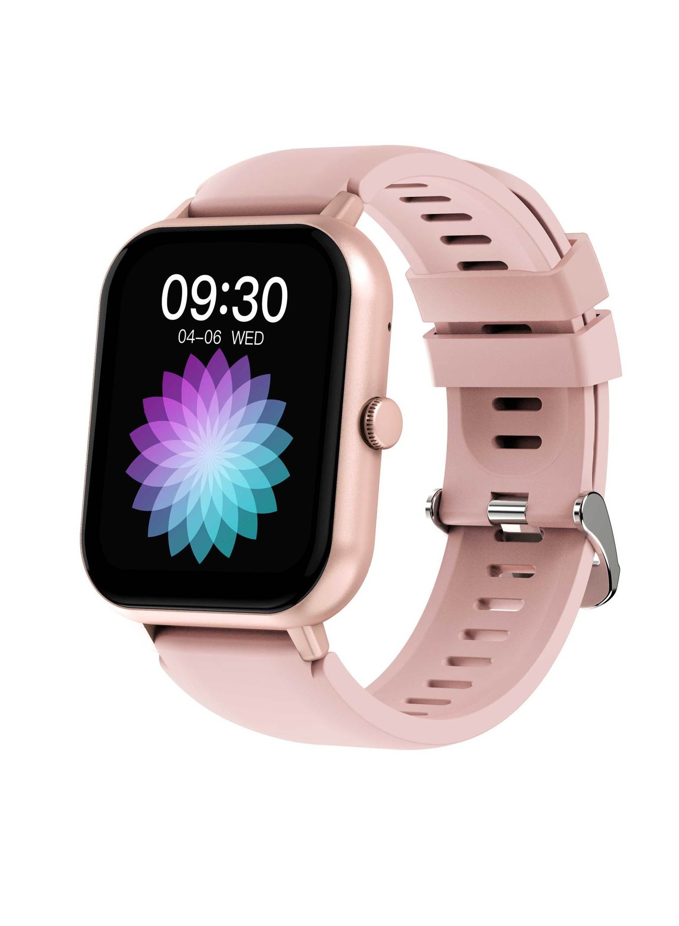 Compare Smart Watch For Women 1 6943Mm Smartwatch For Android And Ios Phones Ip68 Waterproof Fitness Tracker Watch Heart Rate Monitor Pedometer Sleep Monitor For Women Pink at KSA Price