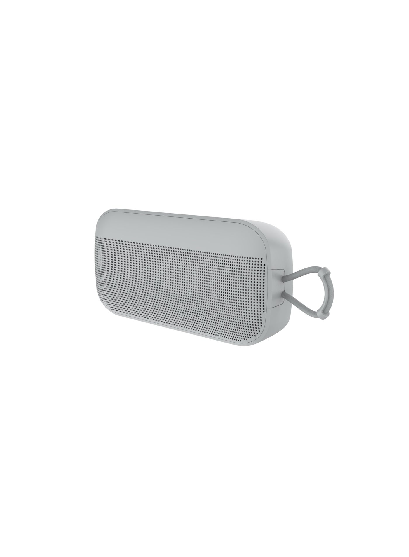 GRABIT G-ROCK 5W Portable Bluetooth Speaker with…