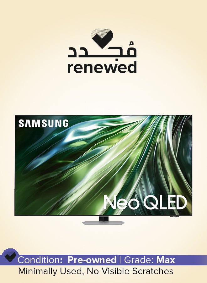 Renewed - Samsung 65 inch Smart Neo QLED…