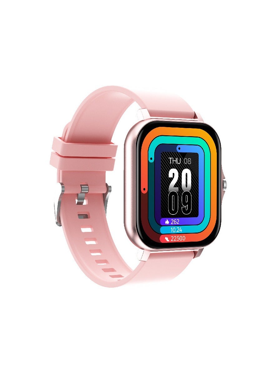 Compare Bluetooth Sport Smart Watch at KSA Price