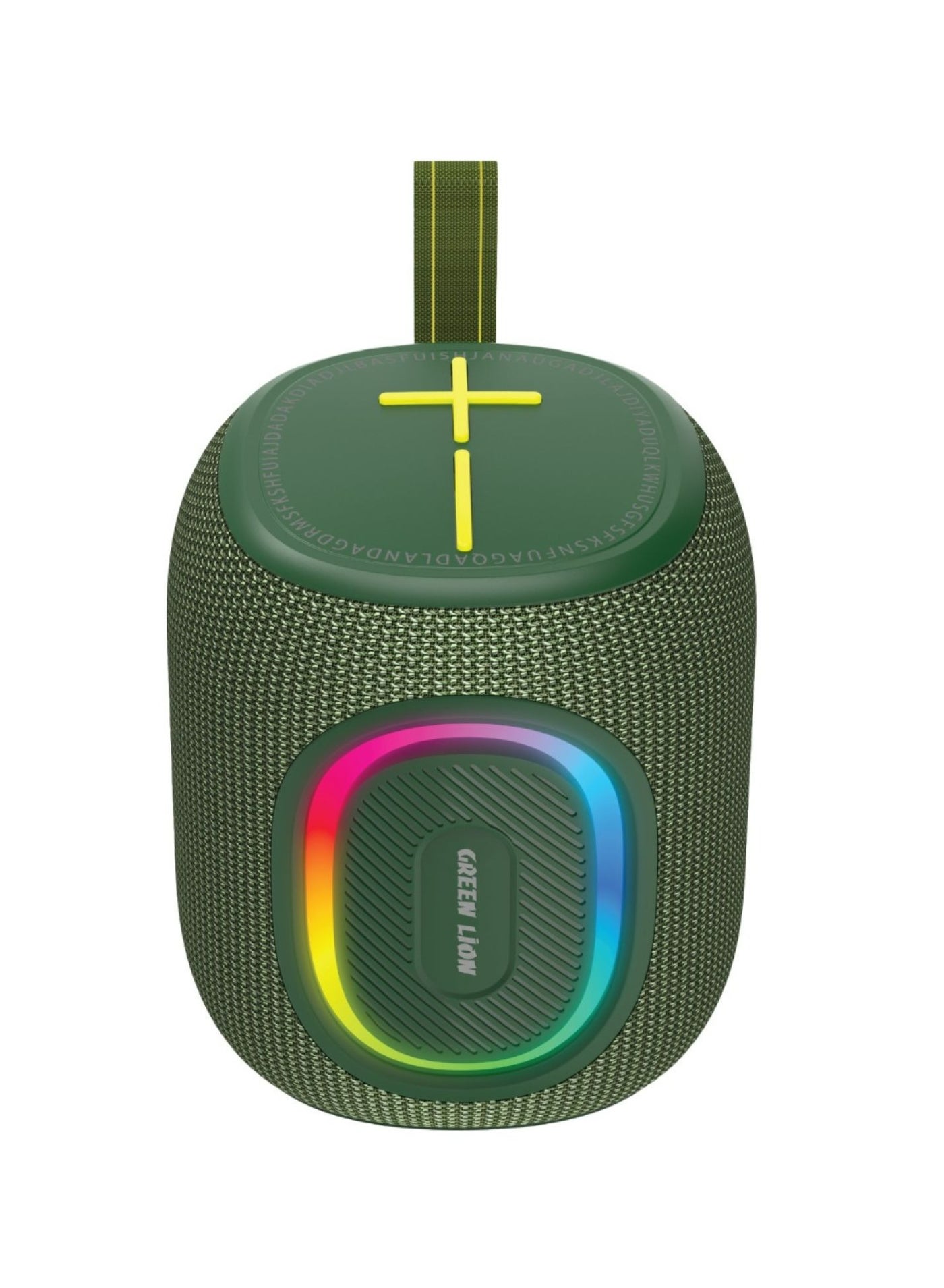 Priston Wireless Speaker, 1200mAh Battery Capacity,…