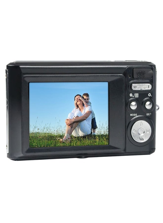 Compare AGFAPHOTO Realishot DC5200 BK21MP Digital Camera,8xDigital Zoom Black at KSA Price