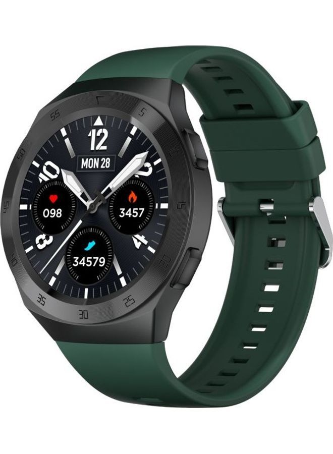 SK1 Smart Watch Green