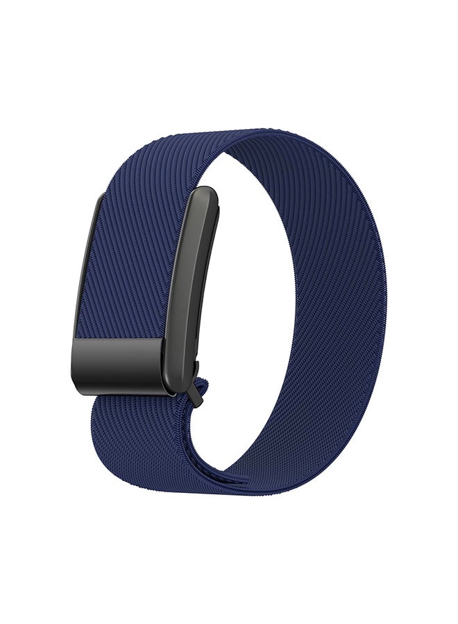 Nylon Sport Band For Whoop 5.0 Band, Fast-Drying…