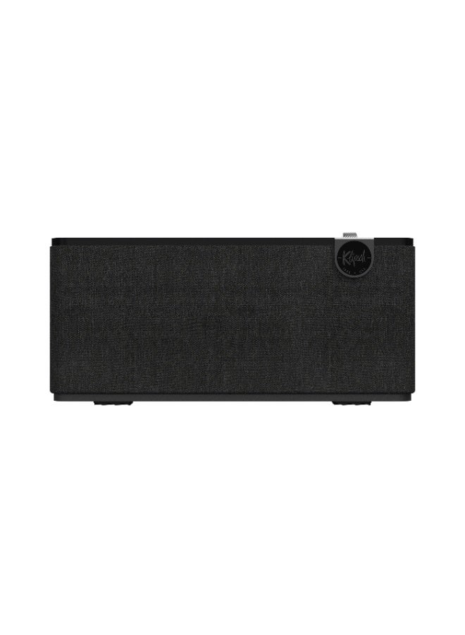 Compare Klipsch The One Plus PREMIUM BLUETOOTH SPEAKER  EbonyBlack at KSA Price
