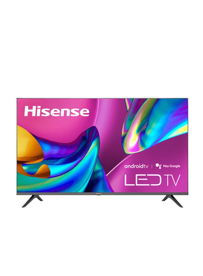 Compare 43 Inch TV FHD Smart OS Vidaa TV With DTS Virtual X Game And Sports Modes Chromecast BuiltIn  2022 Model 43A4H Black at KSA Price