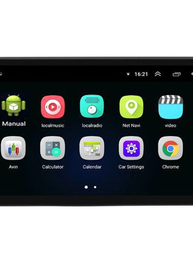 Compare HD Touched Screen Car Bluthooth MP5 Player at KSA Price