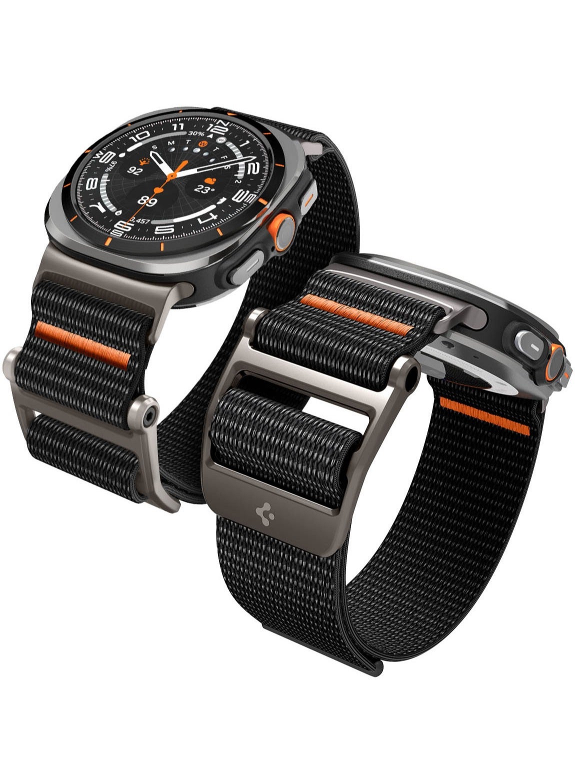 DuraPro Flex Samsung Galaxy Watch ULTRA Band 47mm…