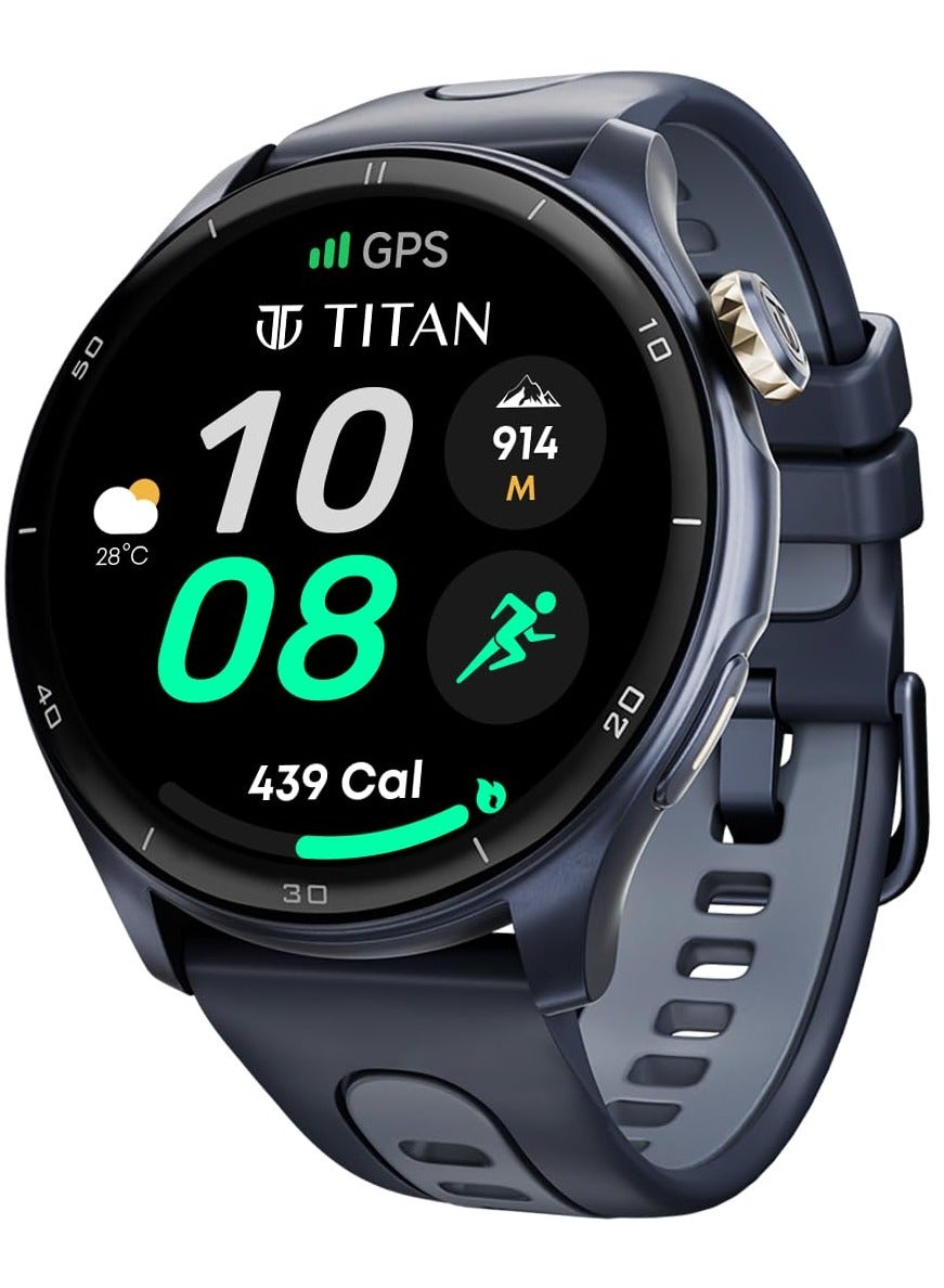 Celestor Smart Watch 1.43