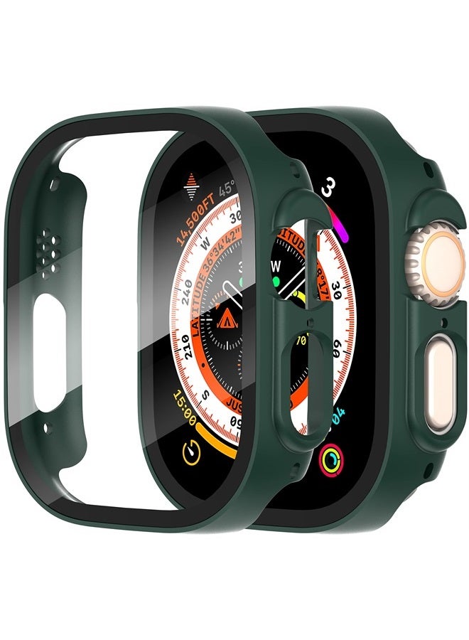 Suoman 2-Pack for Apple Watch Ultra/Ultra 2…