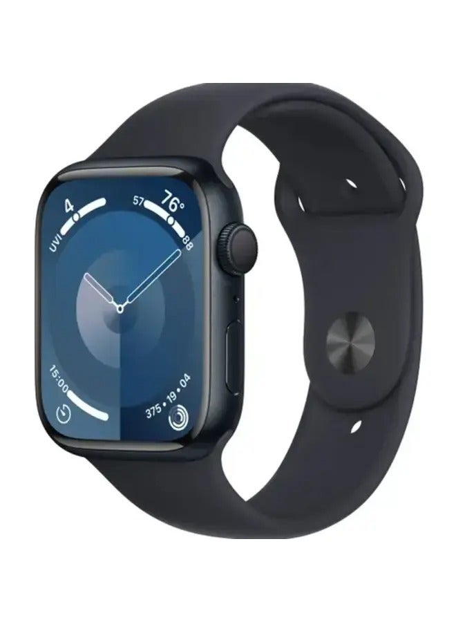 Compare Gold Ultra 4G Smart Watch – 2.2 Inch HD Display, SIM Capability, and Three Interchangeable Straps for Men at KSA Price