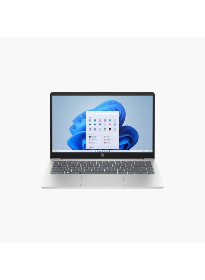 Compare 14EP0043 Laptop, Intel Core i51334U Processor, 16GB RAM, 512GB SSD, 14 FHD Display, Windows 11 Home Middle East Version  1 Year Warranty | BZ6A9EA SILVER at KSA Price
