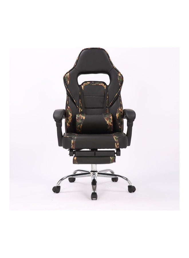 Compare Gaming Chair BrownBlack 65x125x63cm at KSA Price