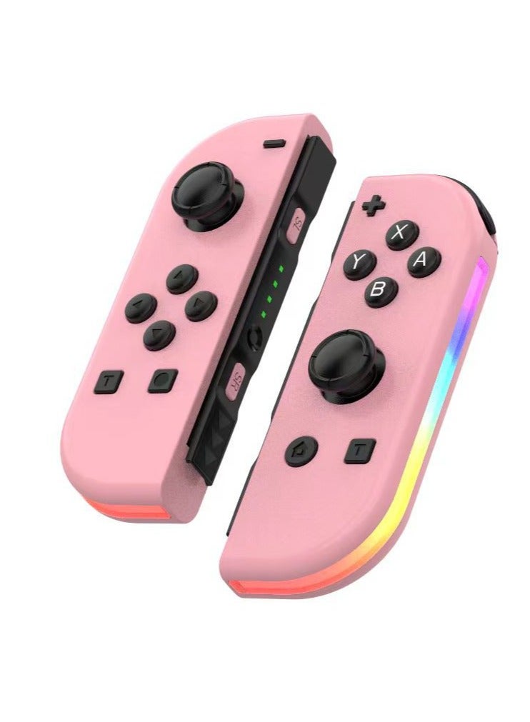 Joy Cons Wireless Controller for Nintendo Switch,…