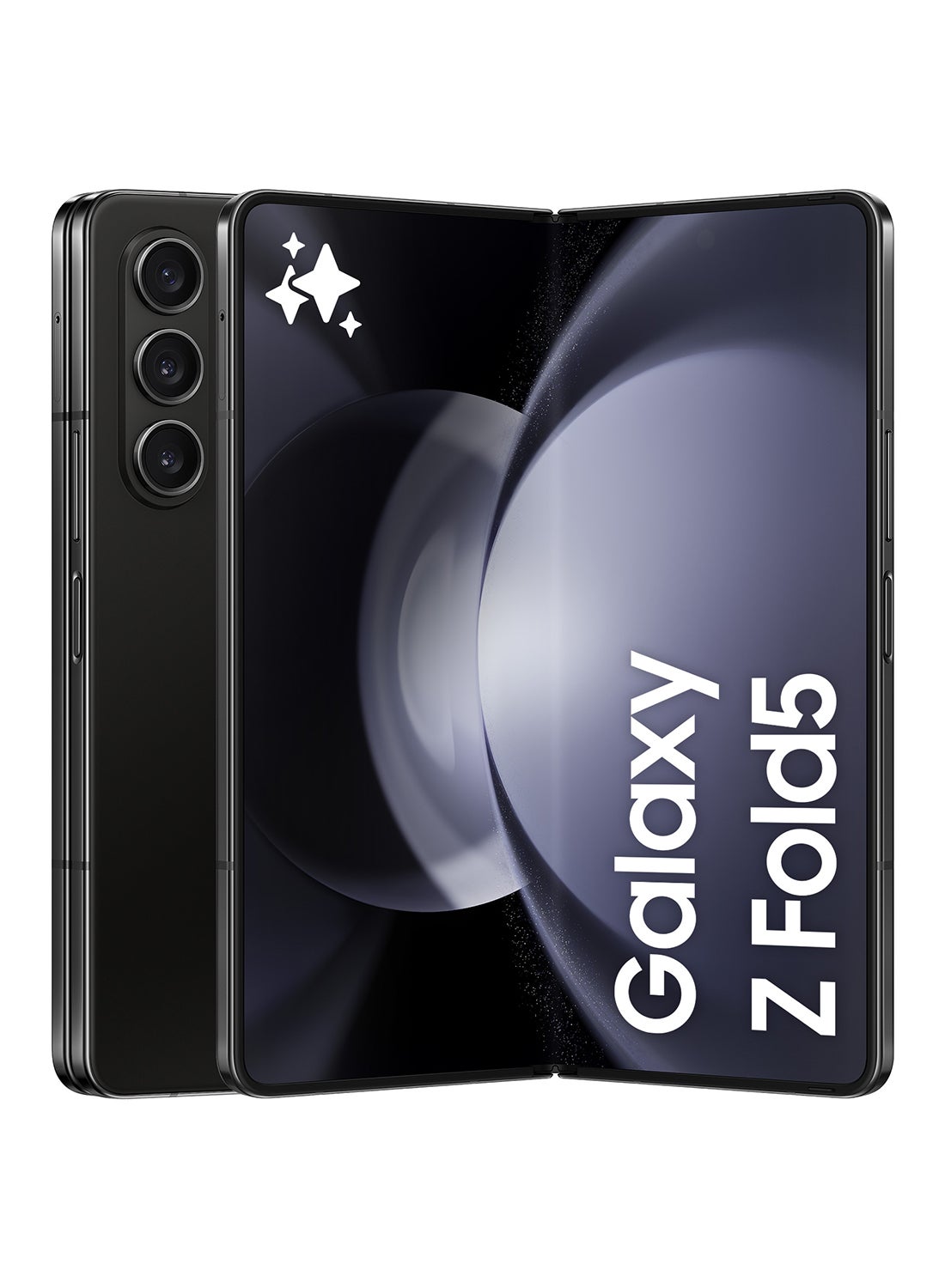 Compare Galaxy Z Fold 5 Dual SIM Phantom Black 12GB RAM 512GB 5G  Middle East Version at KSA Price
