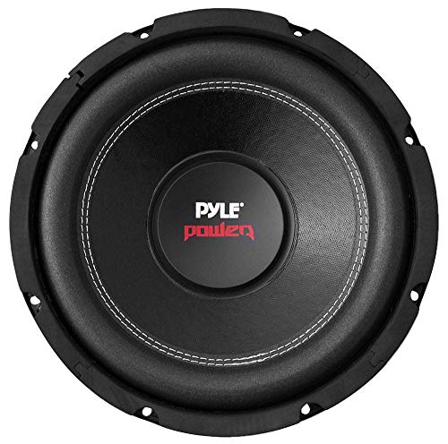 Pyle Car Vehicle Subwoofer Audio Speaker - 15inch…