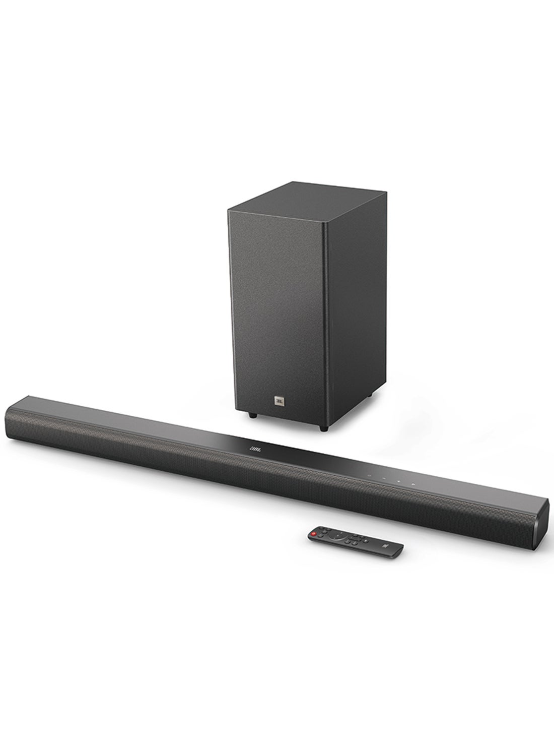 Cinema SB580 3.1 Channel Soundbar with Virtual…