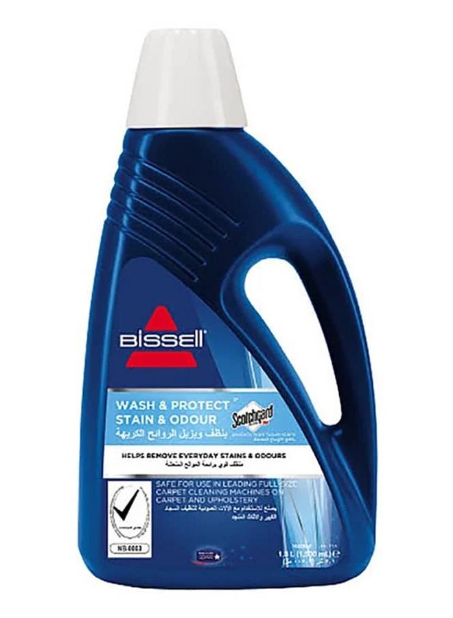 Compare Wash and Protect Stain & Odour Remover – Powerful Formula for Deep Cleaning, Eliminates Stains & Odours, Safe for Carpets, Upholstery & Area Rugs 1086K at KSA Price