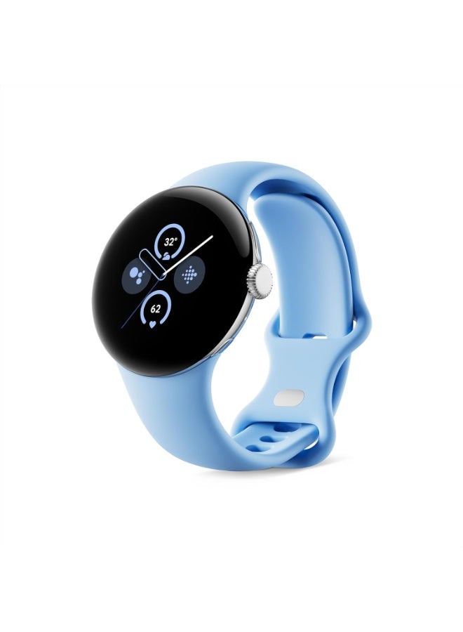 Pixel Watch 2 (Previous Model) with the Best…