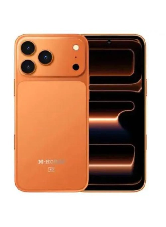 Compare MHORSE A17 4GB RAM 64GB storage 6.8inch at KSA Price