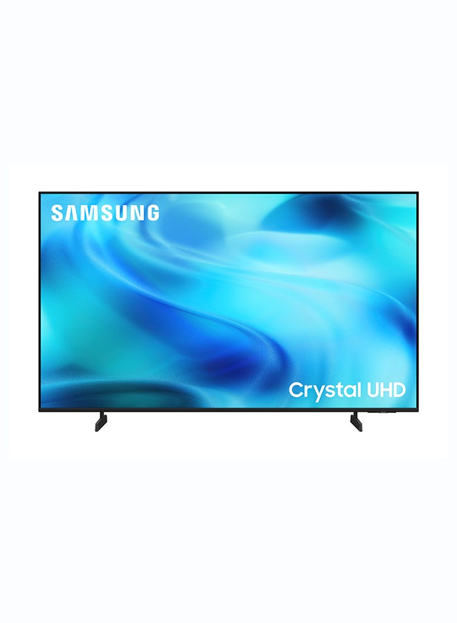 Samsung 55Inch U8000H Crystal UHD 4K Smart TV,…
