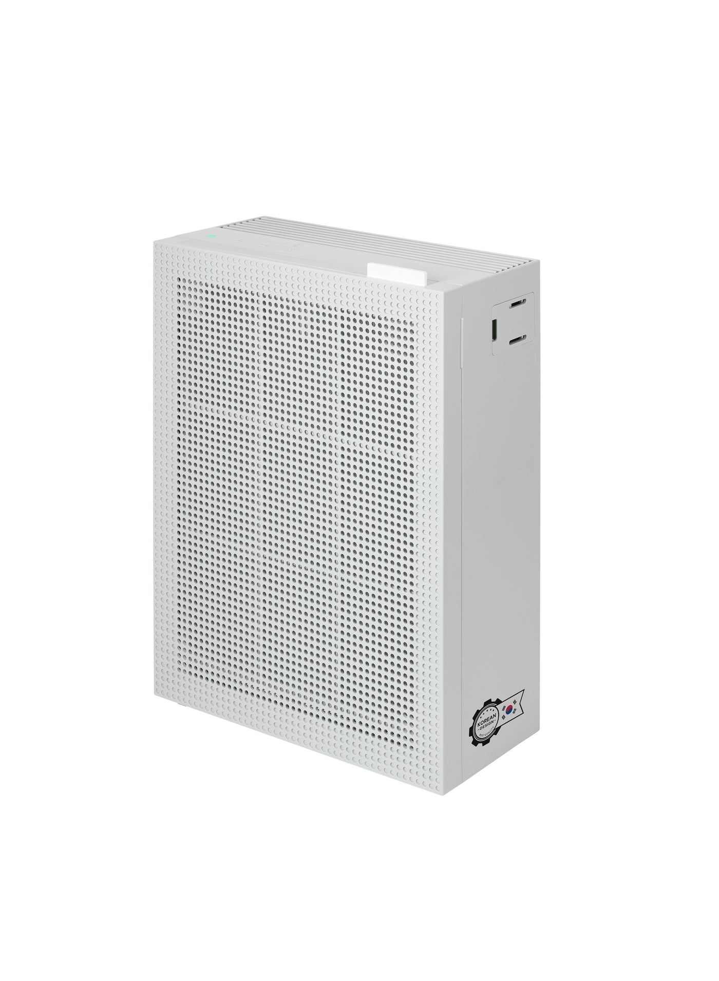 Compare AM150 Air Purifier for Large Rooms up to 1,035 ft² | GreenHEPA LongLife 3in1 Filter | Air Quality Monitor | Auto Mode | Removes 99.99% Dust, Pets, Odours & Allergens | 20dB Sleep Mode | 2 Year Warranty | White at KSA Price