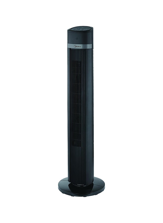 Midea Tower Fan with Multifunction Remote Control,…