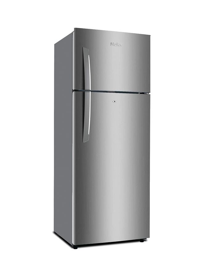Compare Top Mount Refrigerator HRF650SS Silver at KSA Price