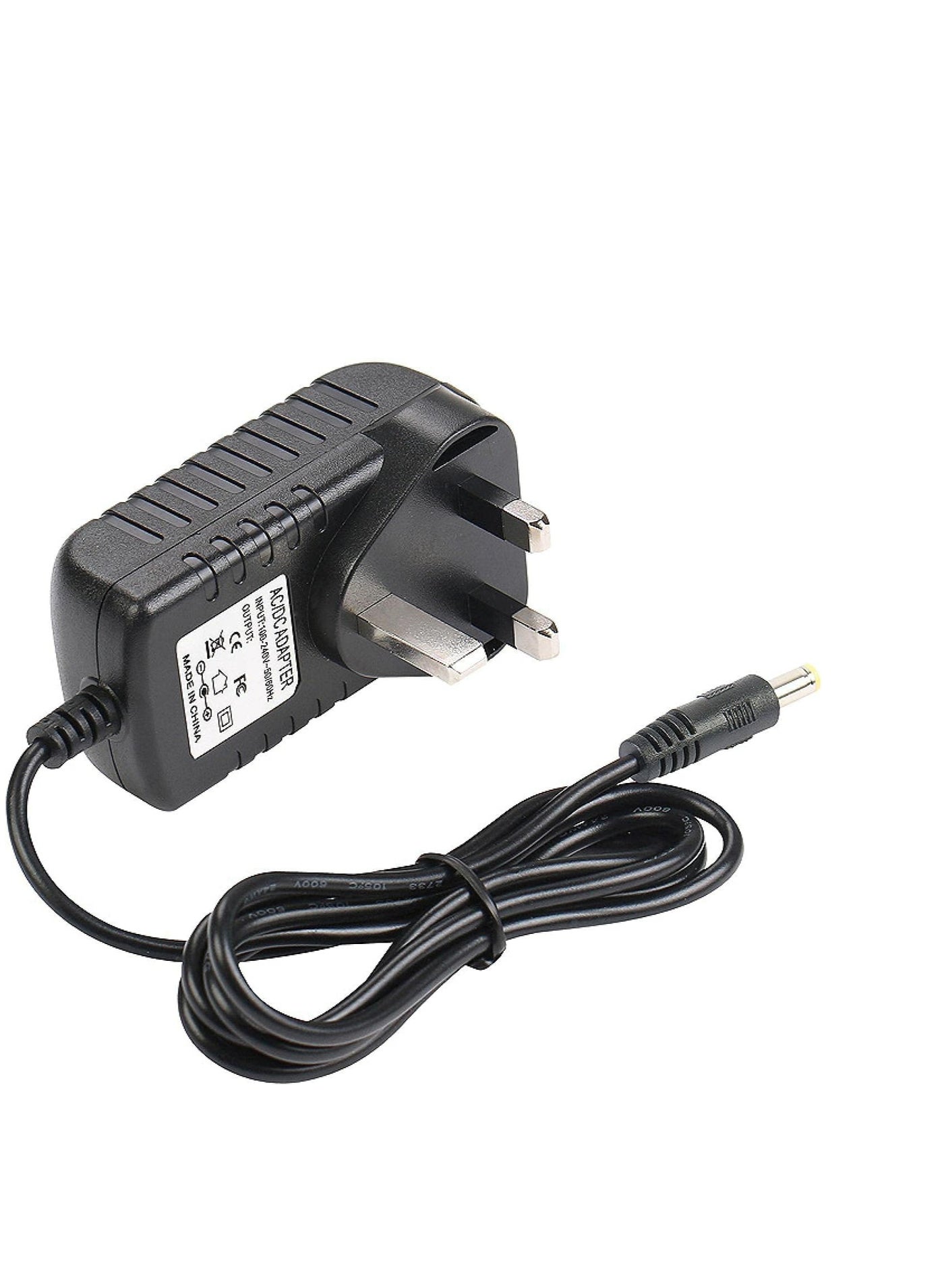 24V 2A (5.5*2.5) Ac Adapter Charger Compatible…