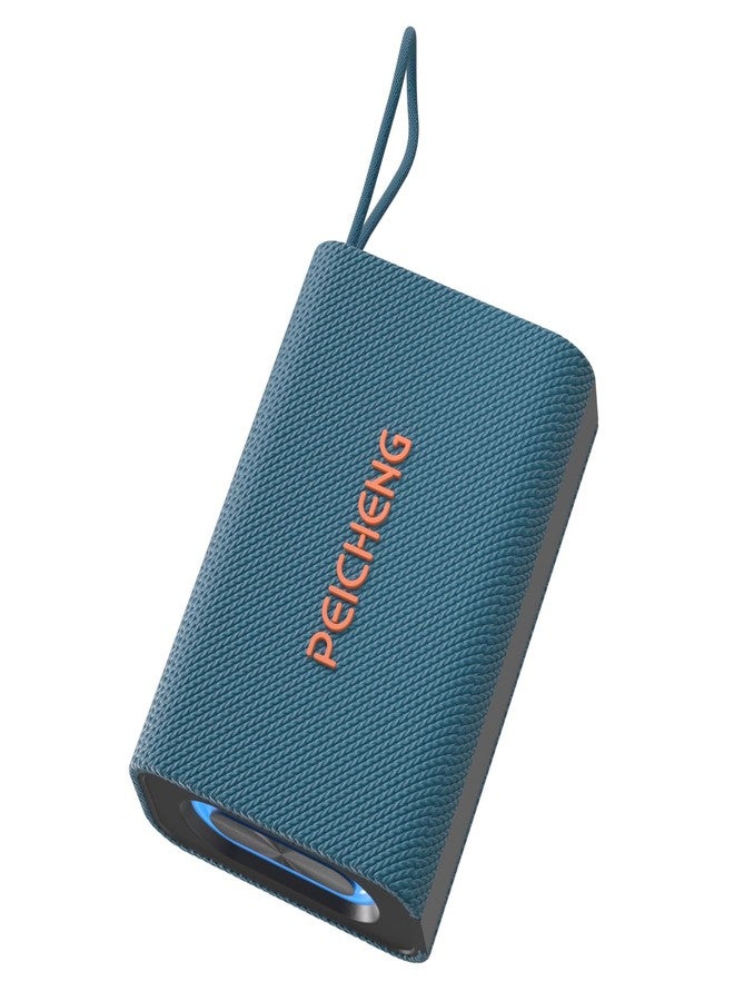 PEICHENG Speaker, Portable Wireless Bluetooth Speakers,…