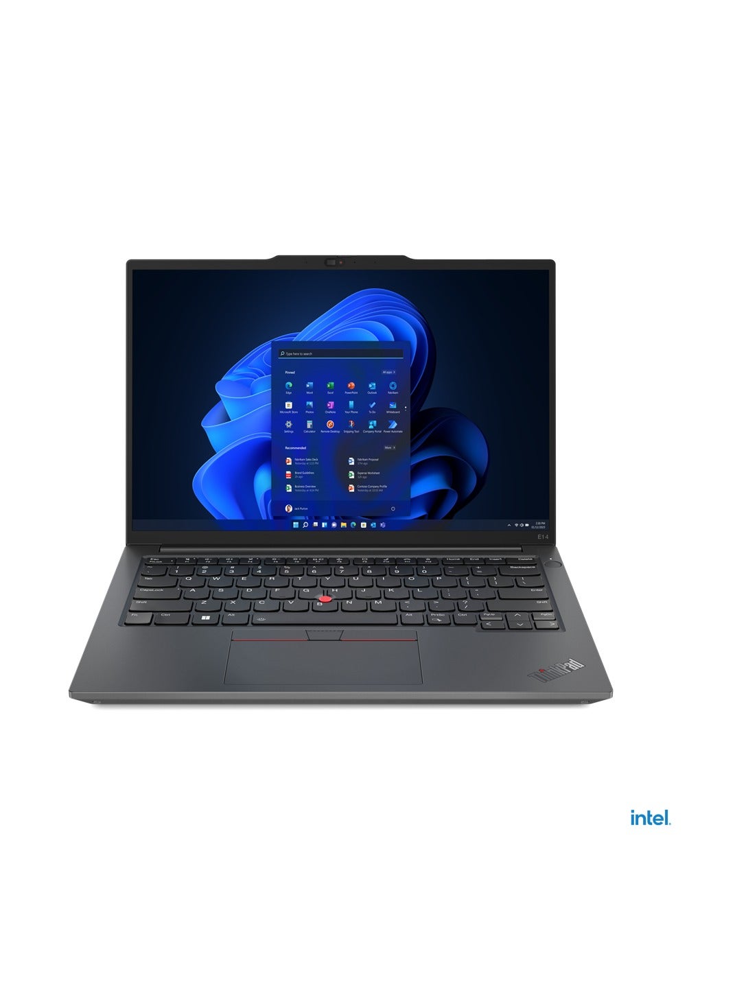ThinkPad E14 Gen 5 Intel Core i5 8Gb…