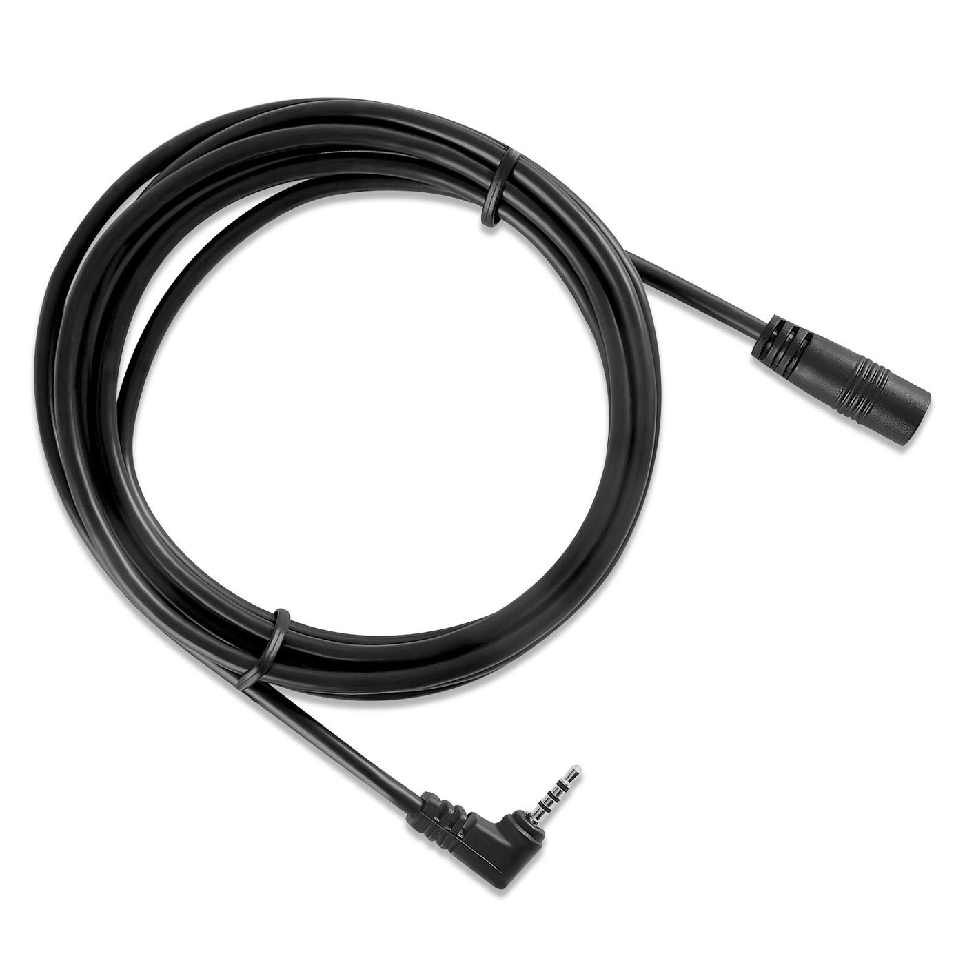 Pixelman 2.5Mm Male To Female Backup Camera Extension…