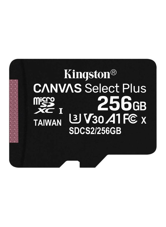 Compare Canvas Select Plus MicroSD UHS1 Memory Card at KSA Price