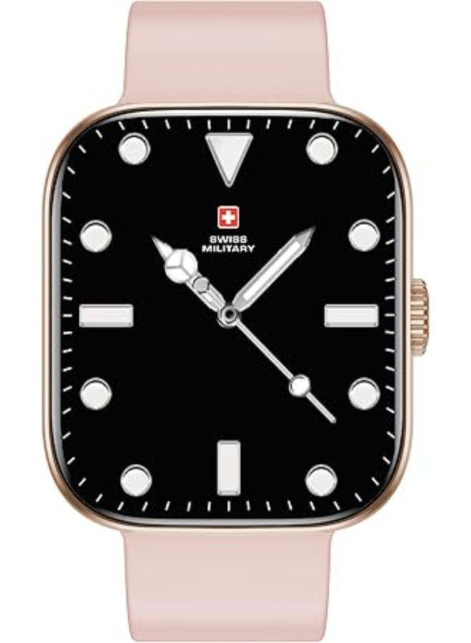 Swiss Military ALPS4 Smartwatch 1.75