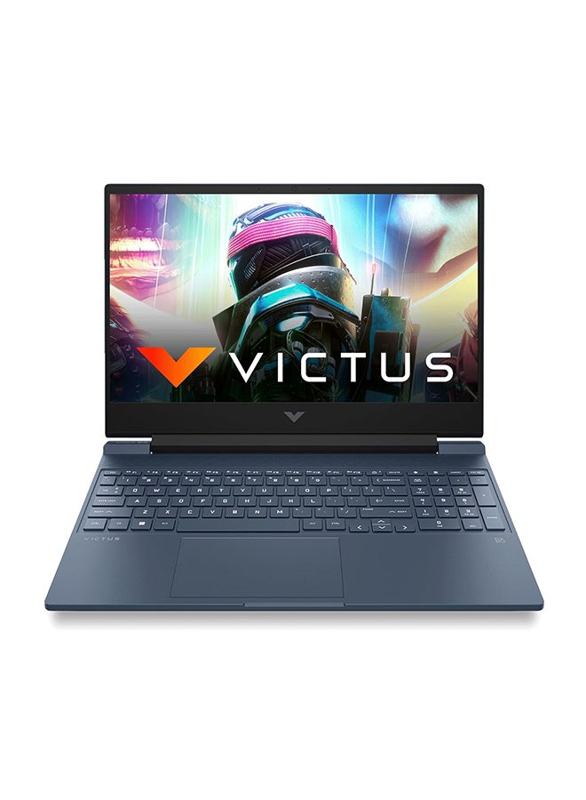 (Upgraded Version) Victus Gaming Laptop With 15.6-Inch…