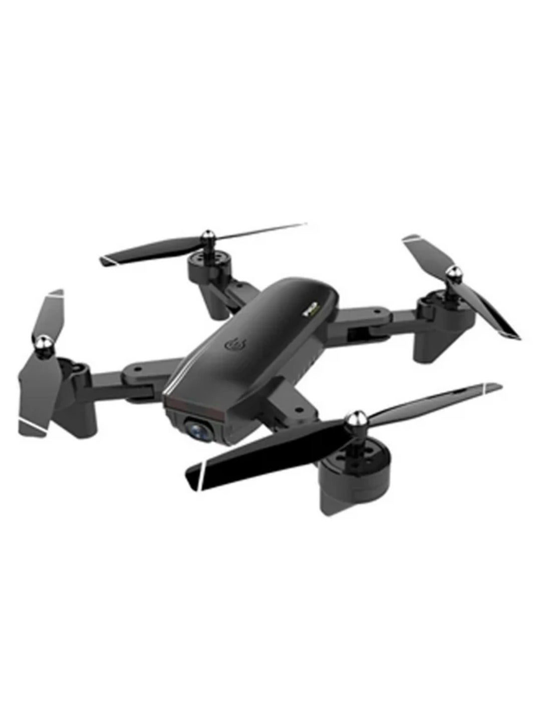 Compare Pihot Mini Drone RC Drone Multifunctional P10 Follow Me, Gesture Control, Gesture Photo, Gesture Recording, Altitude Hold, One Key Lift, Route Planning & Auto Home Black at KSA Price