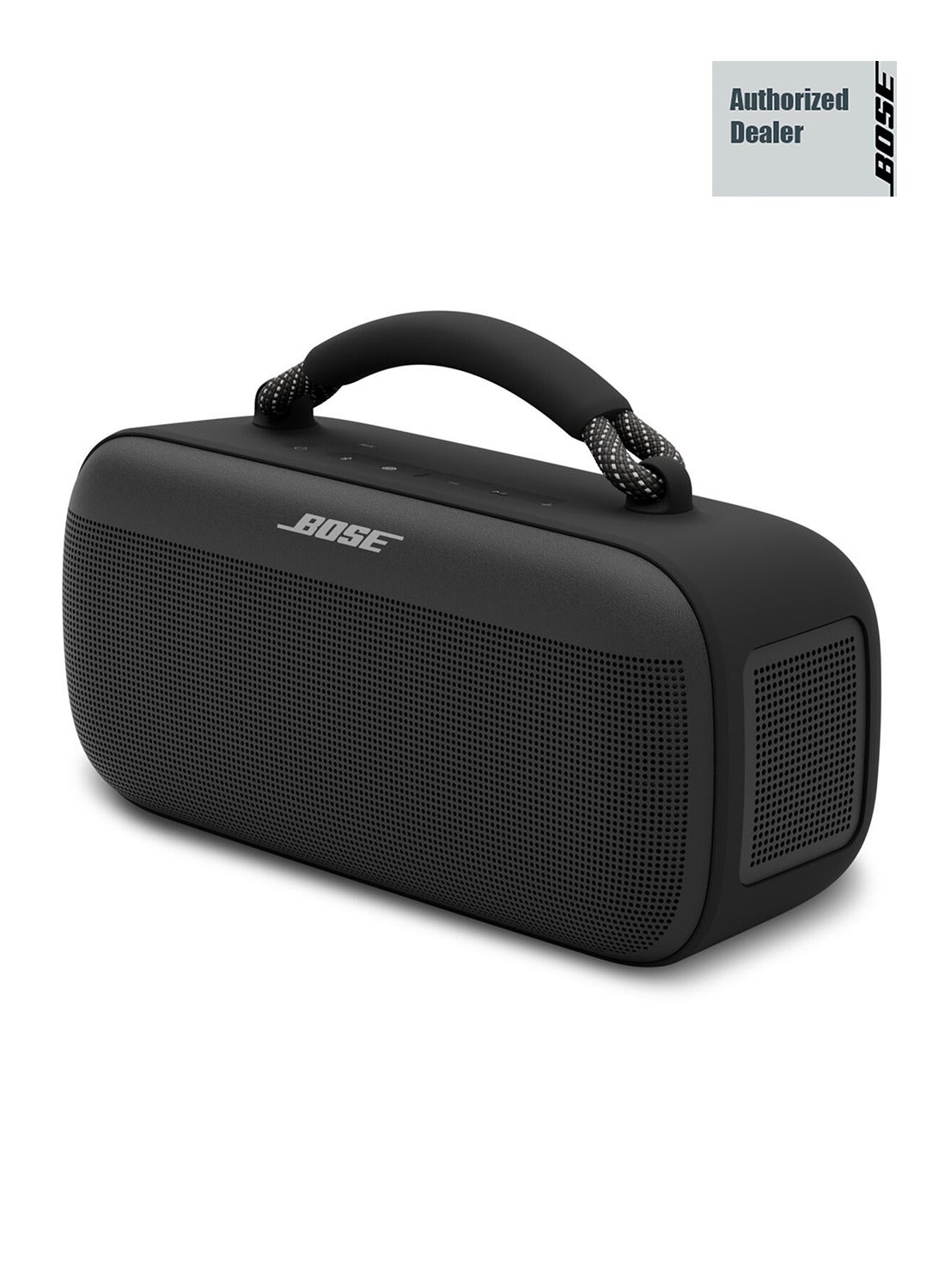 Compare Sound Link Max Portable Speaker Black at KSA Price
