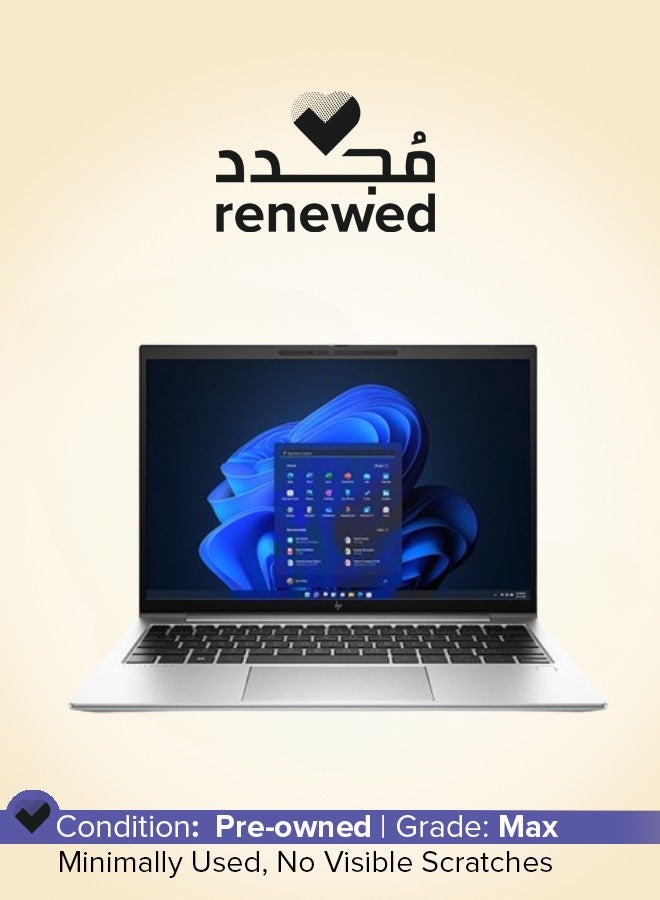 Renewed Elitebook 845 G9 Laptop With 14 Inch…