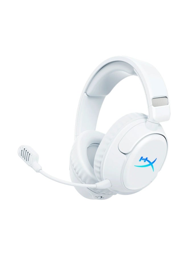 HyperX Cloud Flight 2 - Wireless Gaming Headset…